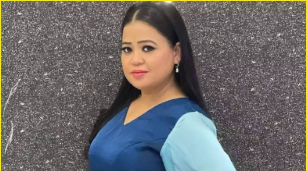 Bharti Singh Reveals She Was Drinking Alcohol A Day Before Getting To Know About Her Pregnancy