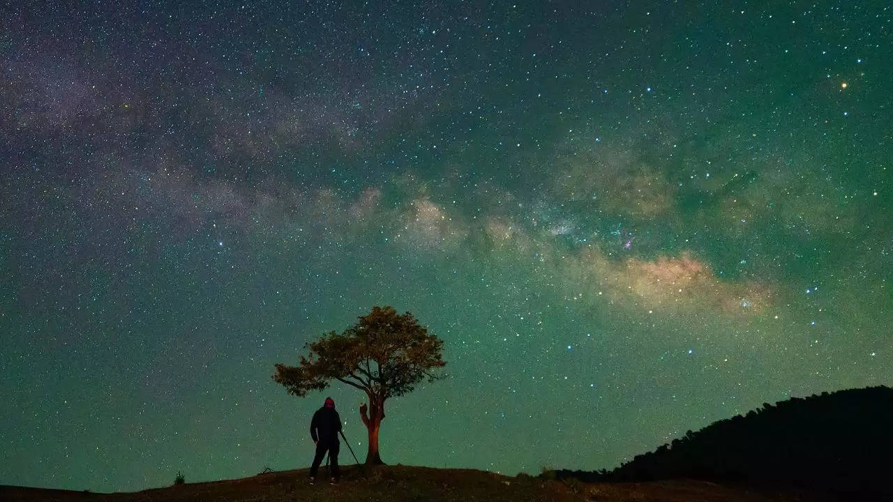 With Nakshatra Sabha, India Is Reaching For The Stars. Credit: Shikhar Gupta