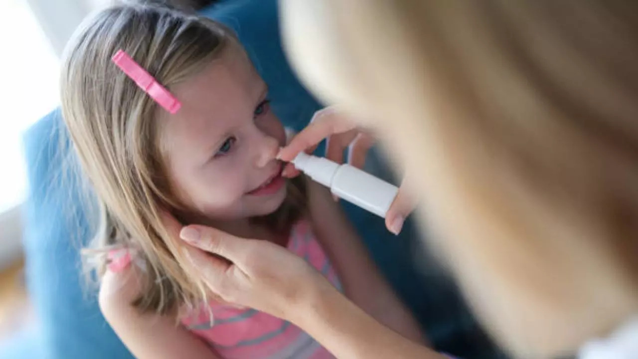 Researchers Discover An Inexpensive And Simple Way To Shorten Children’s Colds By Two Days