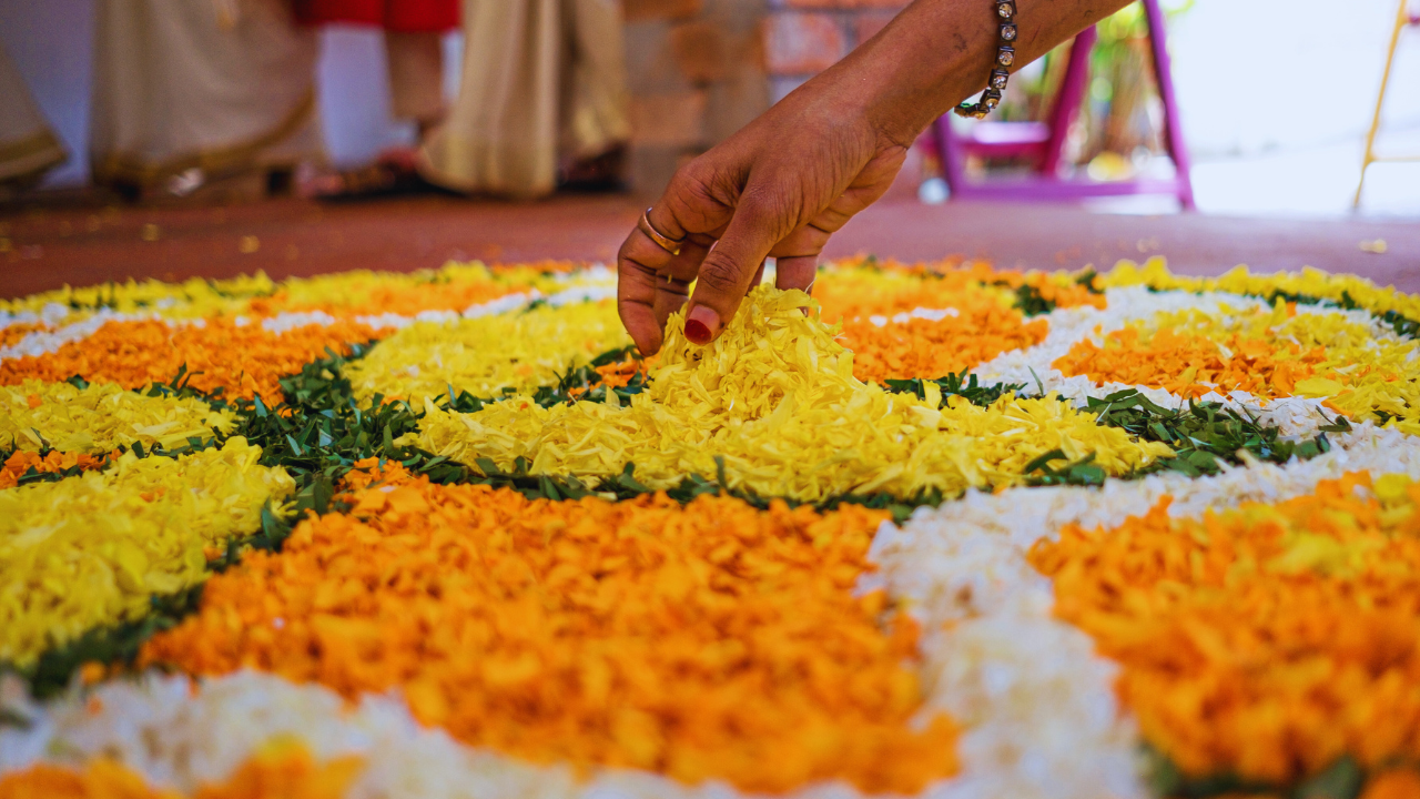 atham day 2024: significance of the first day of onam celebrations