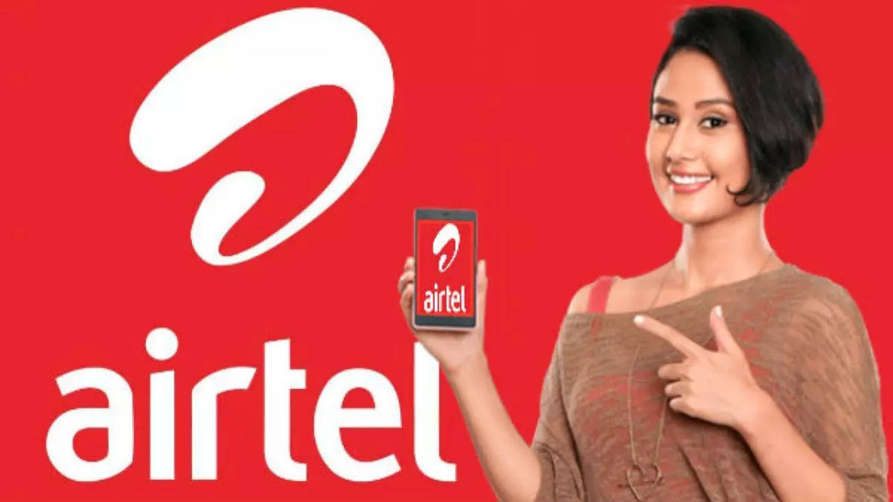 Airtel Recharge Plan