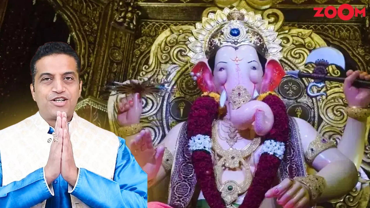 Ganesh Chaturthi 2024: What these zodiac signs should expect on this festive occasion