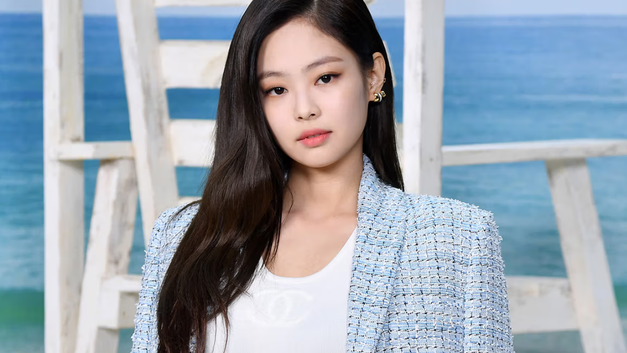 Blackpink's Jennie Announces Legal Action Against Imposter Claiming To Be Her Father