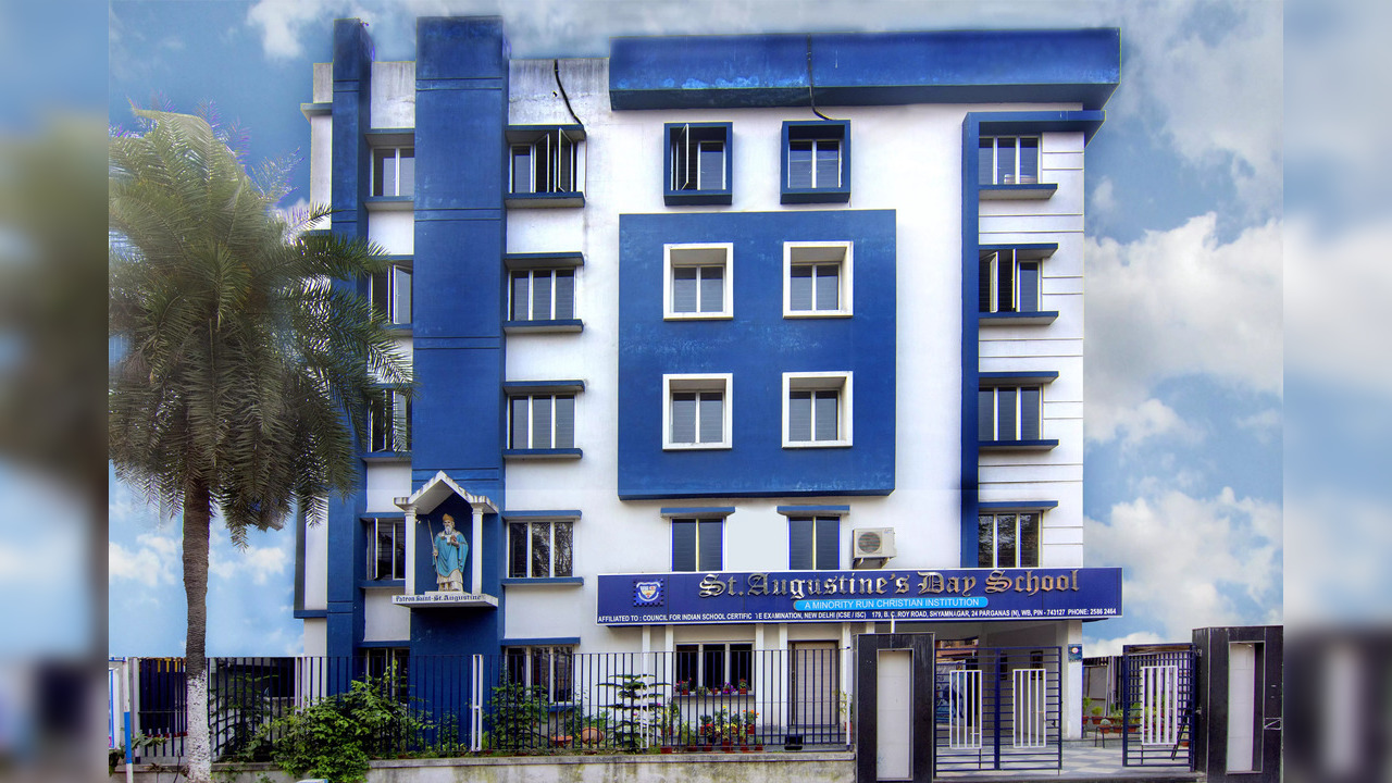 School Building-CoEd-Shyamnagar-min