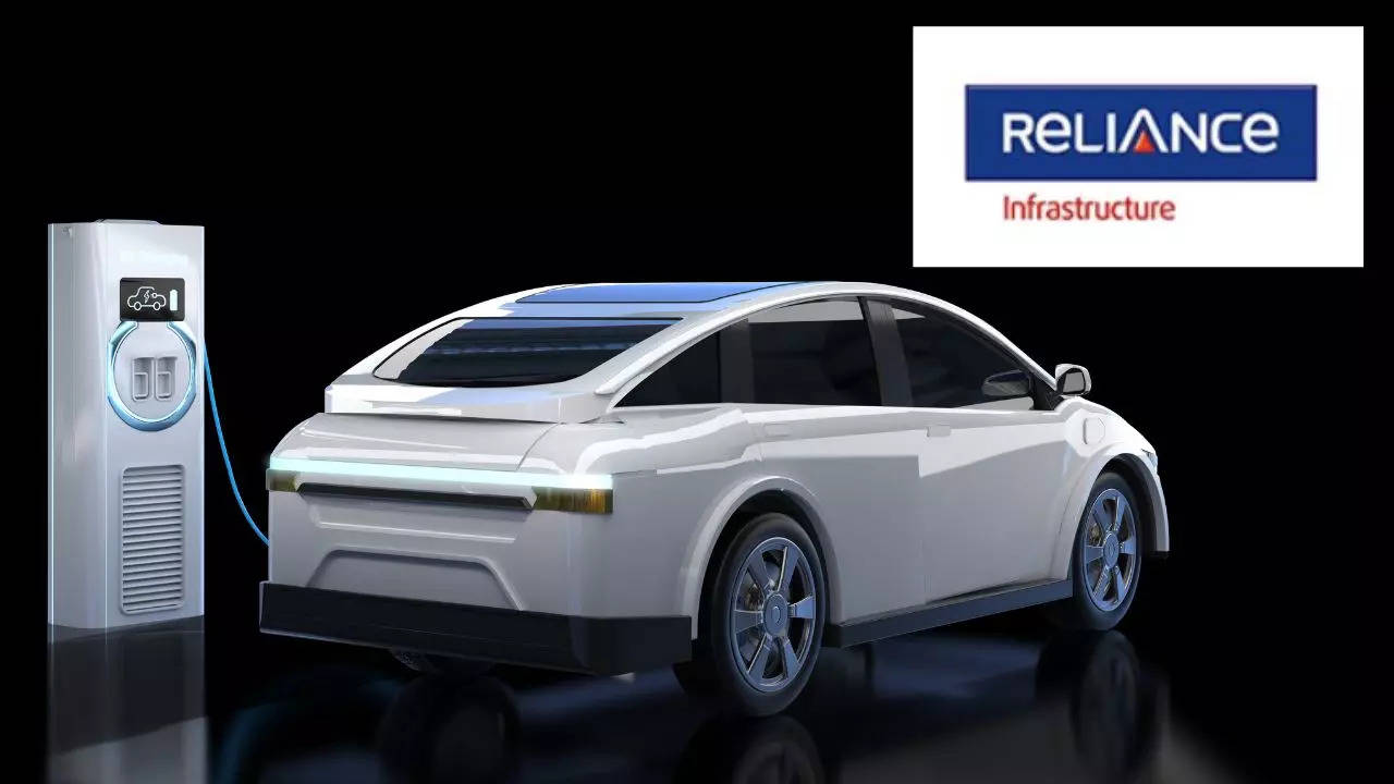 Reliance Infra Entering Electric Vehicle Market?