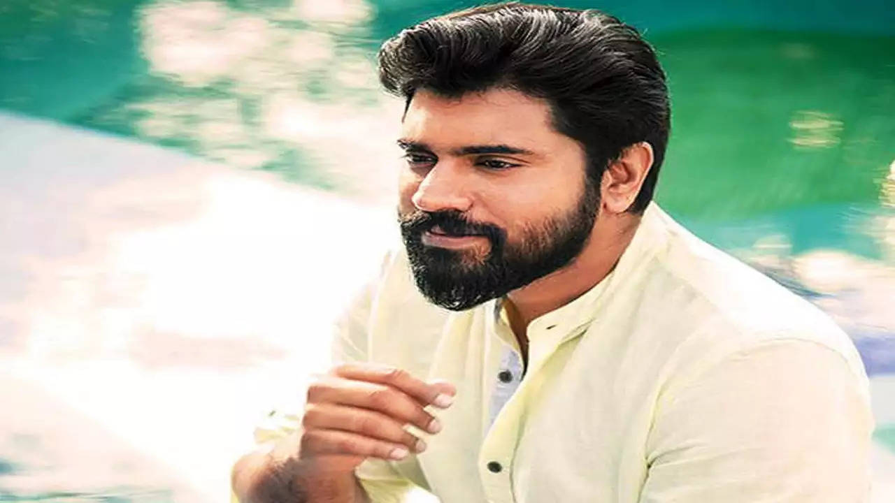 A woman accused Nivin Pauly of sexually assaulting her on pretext of giving her a role in a movie