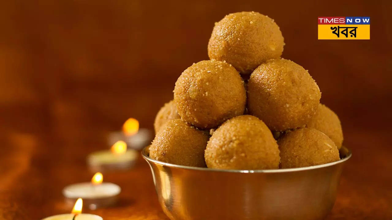 Laddu