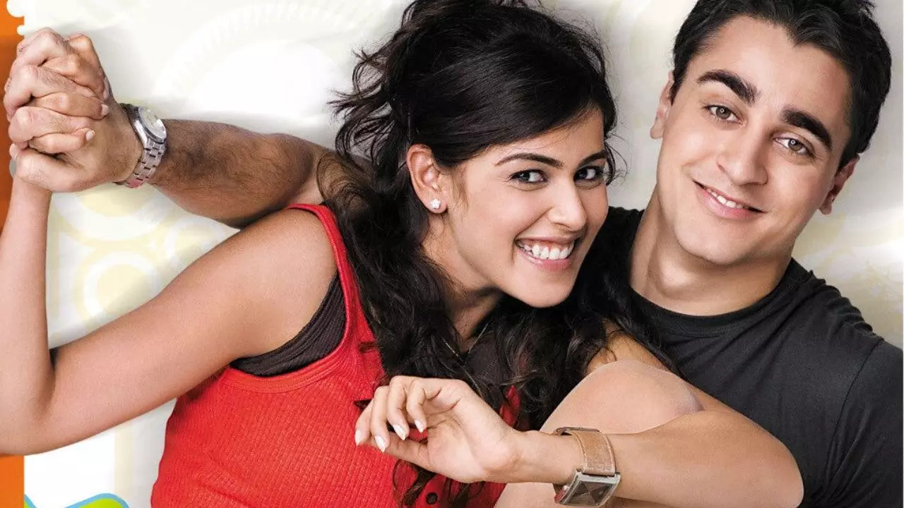 Imran Khan Talks About His Equation With Jaane Tu Ya Jaane Na Co-Star Genelia Deshmukh: That Kind Of Relationship...