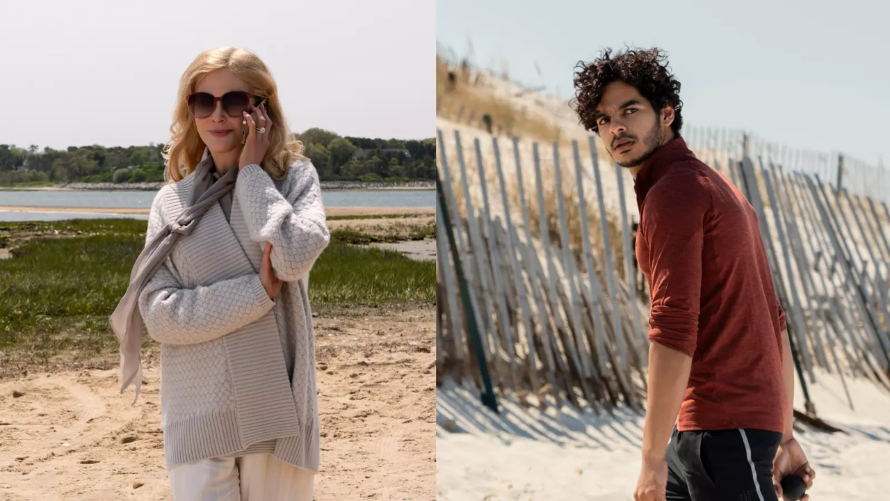 Ishaan Khatter Recalls First Day On The Perfect Couple Set Meeting Co-Star Nicole Kidman: Very Kind And Generous