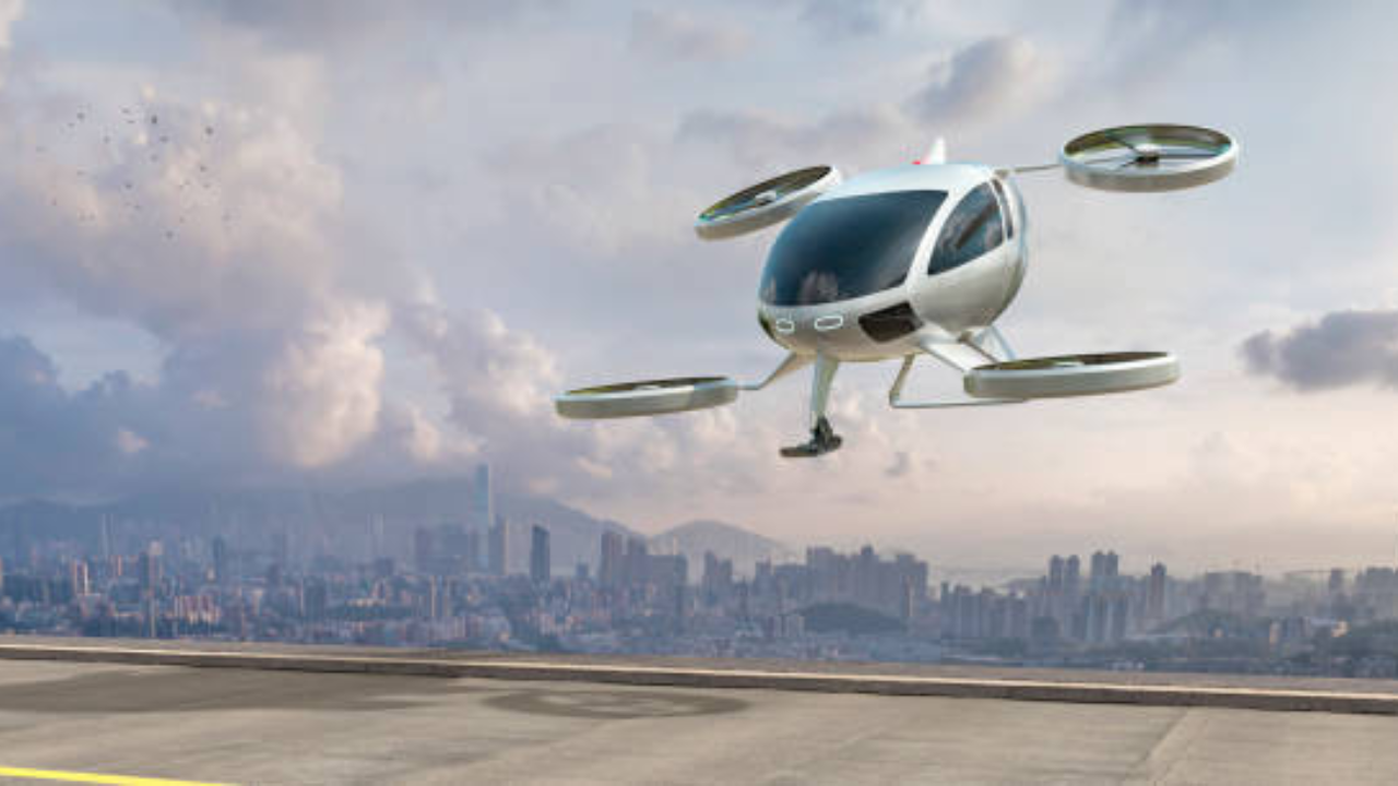 dgca unveils guidelines for vertiports to support evtol aircraft - details