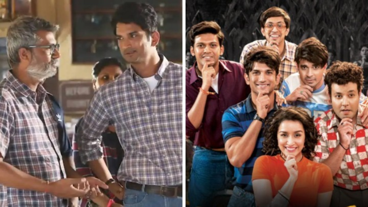 When Director Nitesh Tiwari Explained Why He Picked Sushant Singh Rajput For Chhichhore