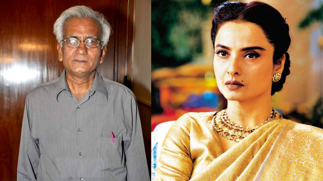 Dil Hai Tumhaara Clocks 22 Years: When Kundan Shah Revealed Rekha Was Makers' First Choice To Play Mom