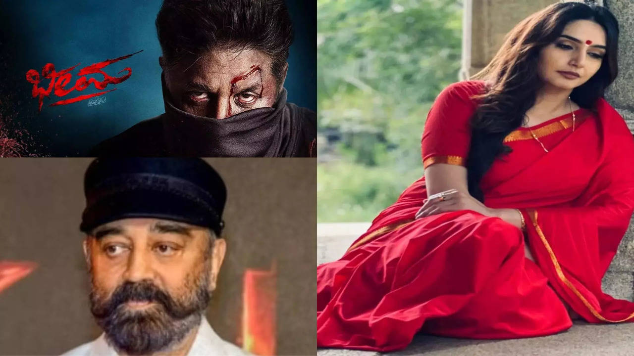 top 10 entertainment news here is the sandalwood bollywood tollywood film news of 6 september