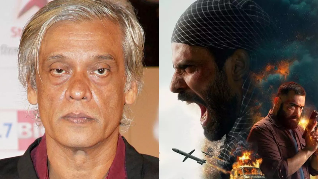 Director Sudhir Mishra Says Tanaav 2 Is All About 'Ambitions, Pain, Sufferings, Losses In Context Of Kashmir' - EXCL