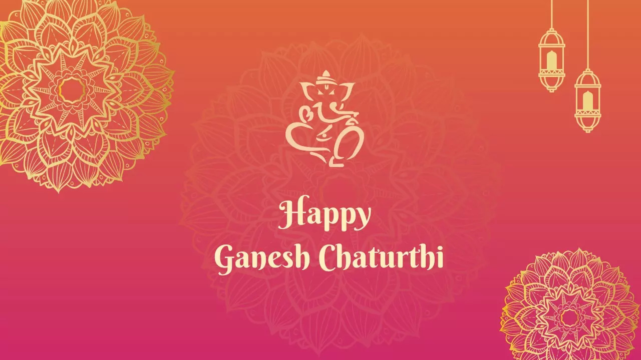 Ganesh Chaturthi 2024 Shubh Muhurat And Auspicious Timing To Bring