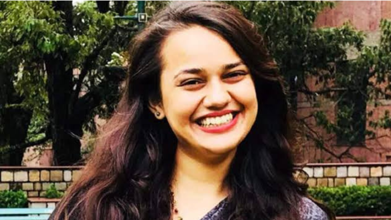 major rajasthan administrative reshuffle: ias tina dabi appointed as barmer district collector, 150 km away from husband