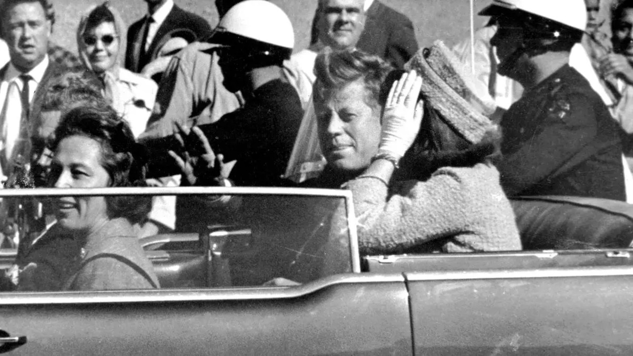 JFK Assassination