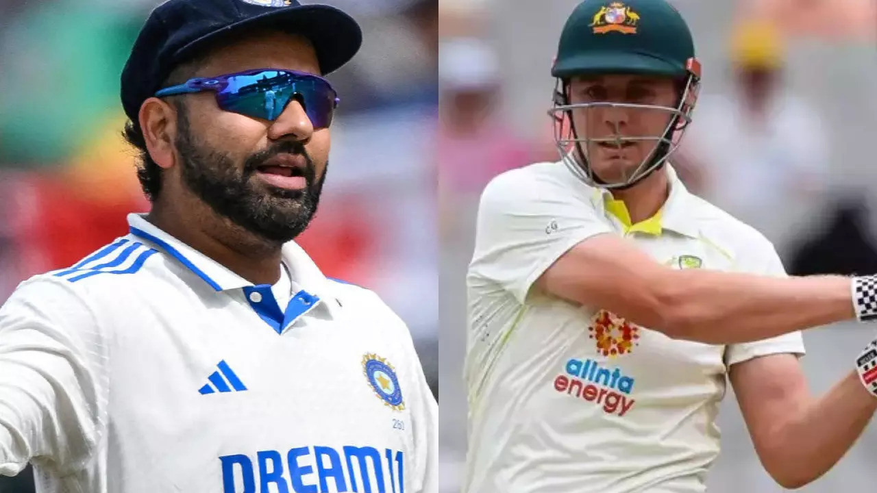 India's Rare Hattrick Dream In Australia Countered By Aussie Star's Massive WTC Warning