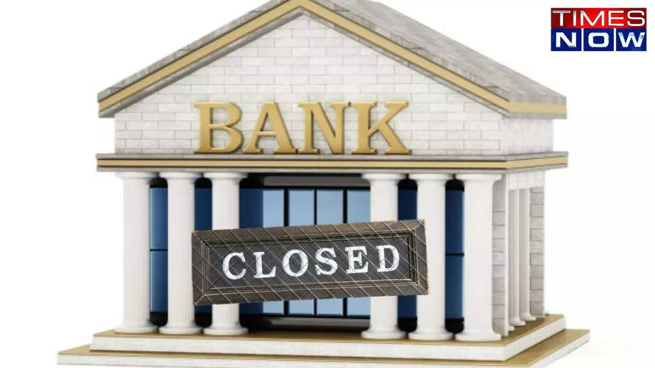 why are banks closed in these states today, a working saturday? check reason here