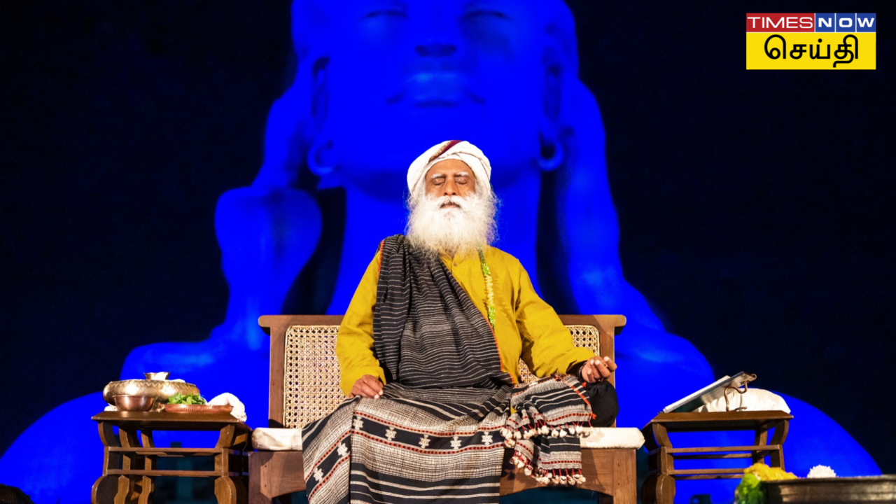 who is the real person of action? sadhguru explains about thoughts, choices and actions