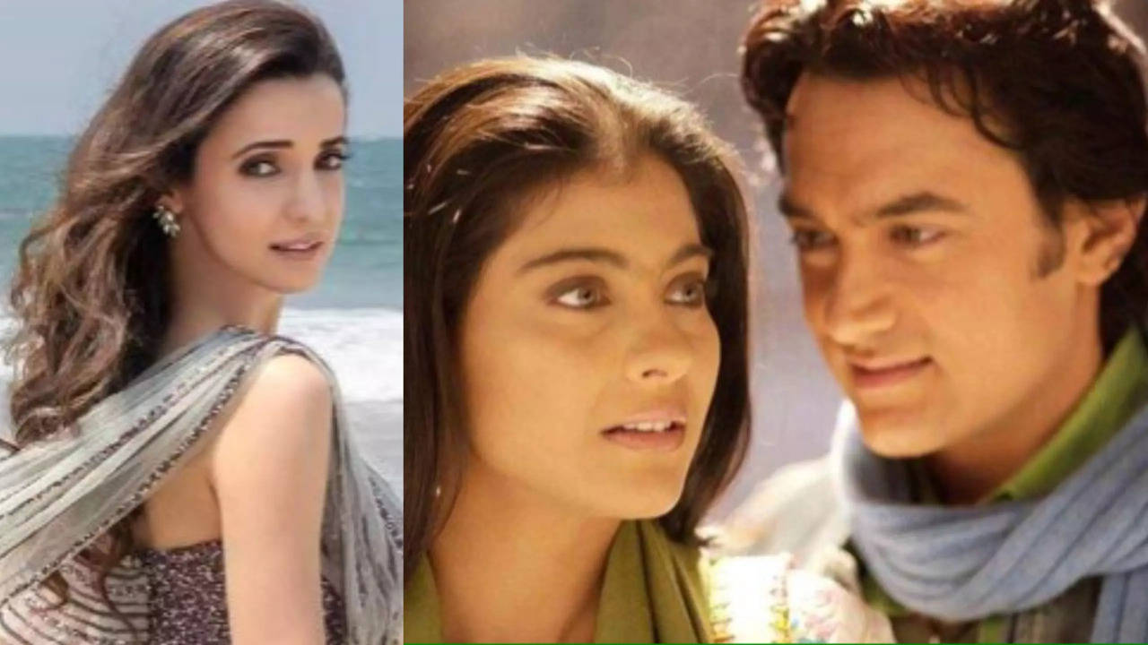 sanaya irani admits initially rejecting kajol and aamir khan this film