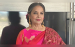 Shabana Azmi Recalls Celebrating Ganesh Chaturthi Just Like Eid In Her House We Go Straight From Biryani To Modak