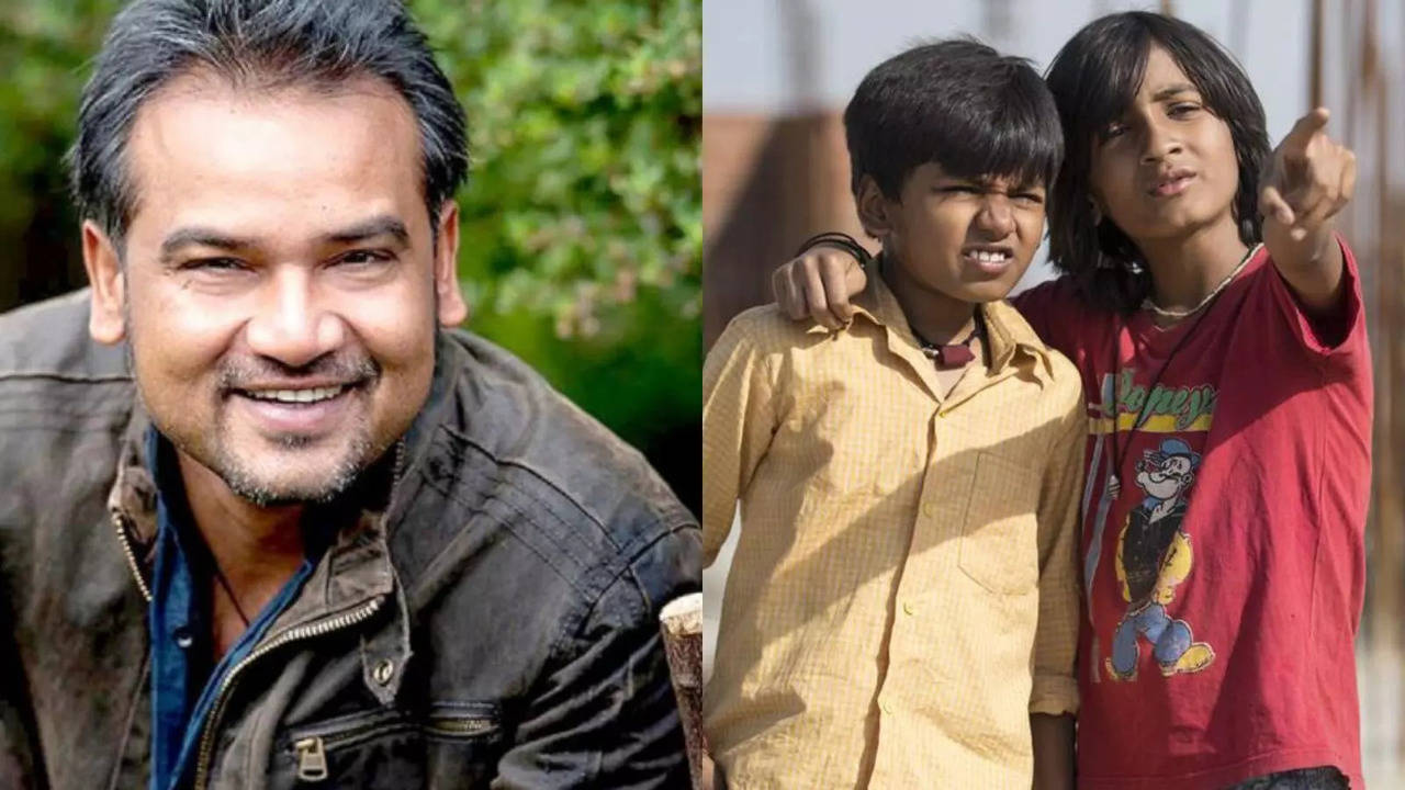 director-producer nila madhab panda on six years of halkaa: it was more than just a film for me | excl