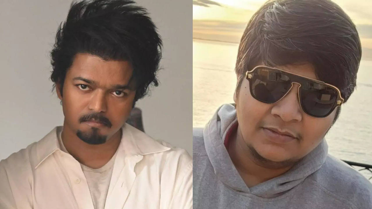 Karthik Subbaraj reviews Vijay's GOAT