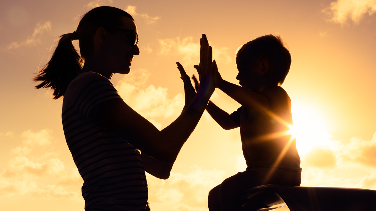 7 tips for parents to raise a mentally sharp and strong child