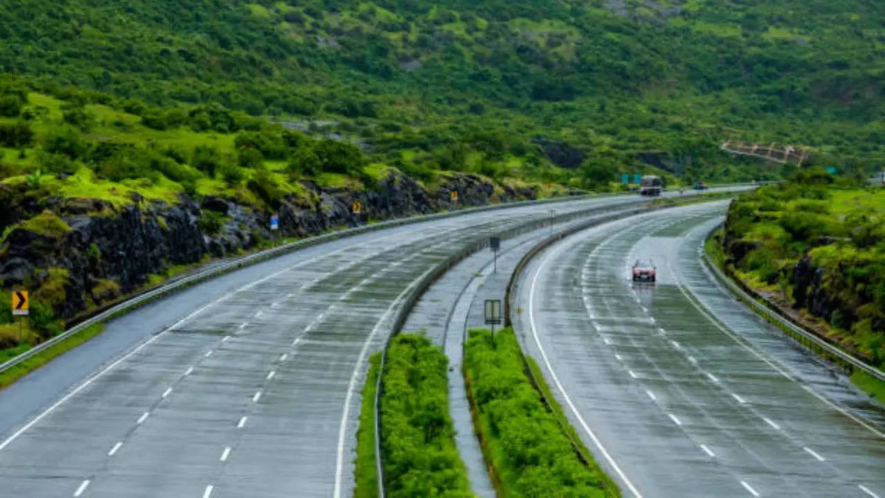 Pune-Sambhajinagar Expressway