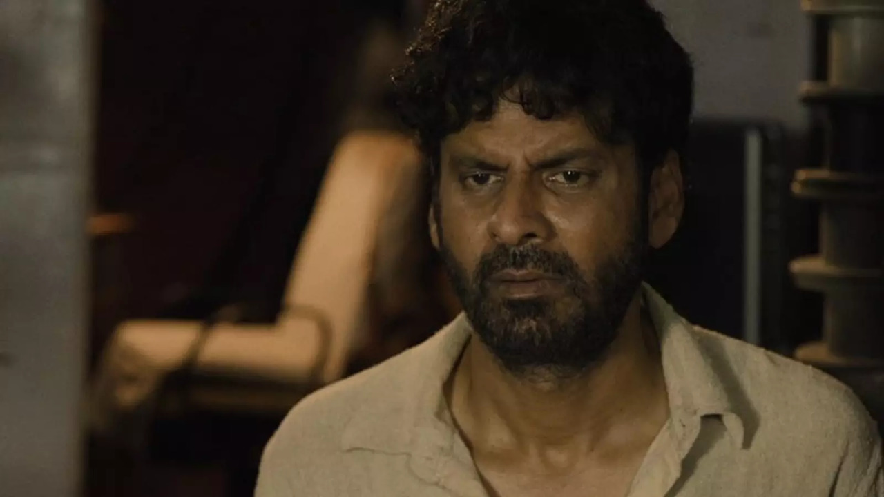 When Manoj Bajpayee REVELEAD His Role In Gali Guleiyan Broke Him 'Mentally': I'd Lose My Mind