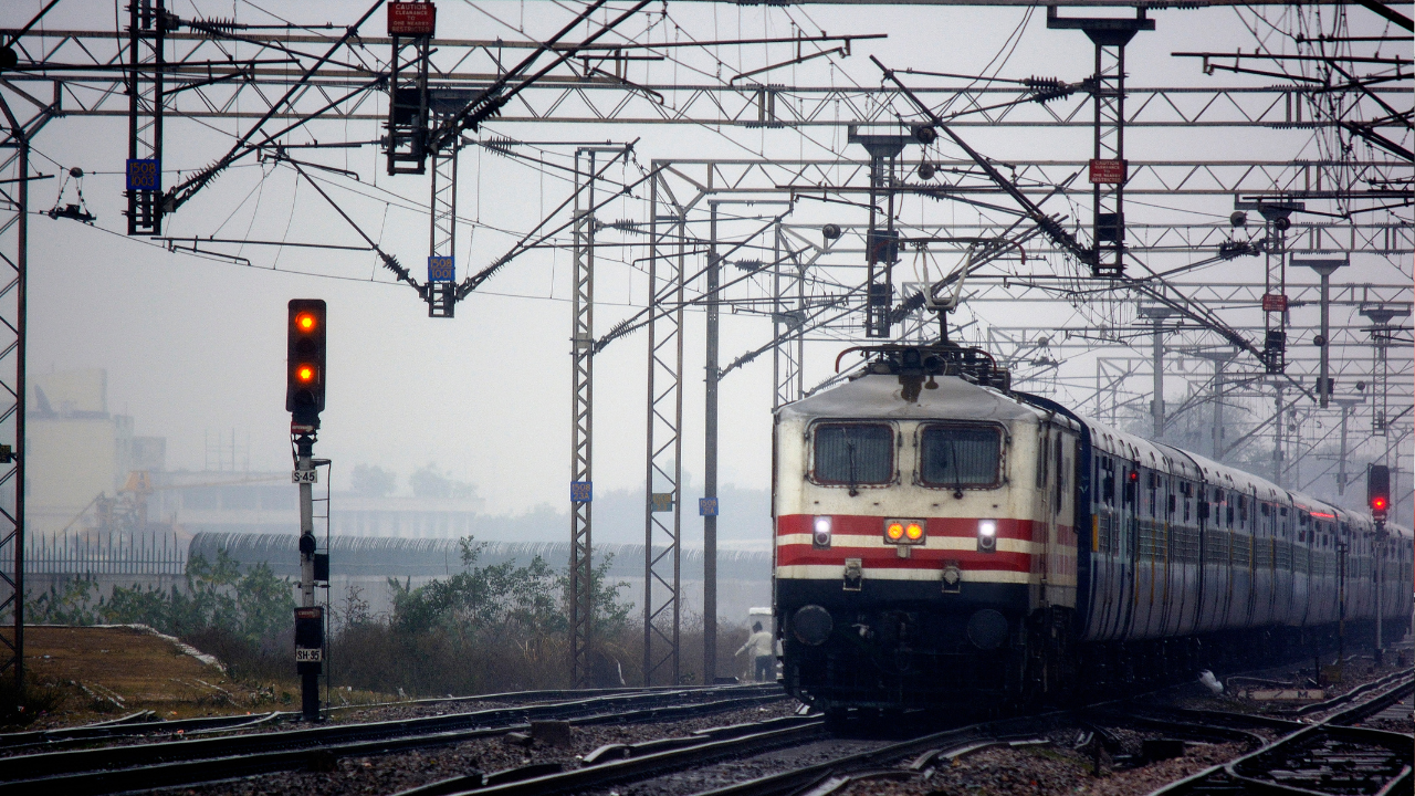 harbour line mega block tomorrow mumbai: night-time mega block on suburban lines for maintenance on september 7,8. affected trains here