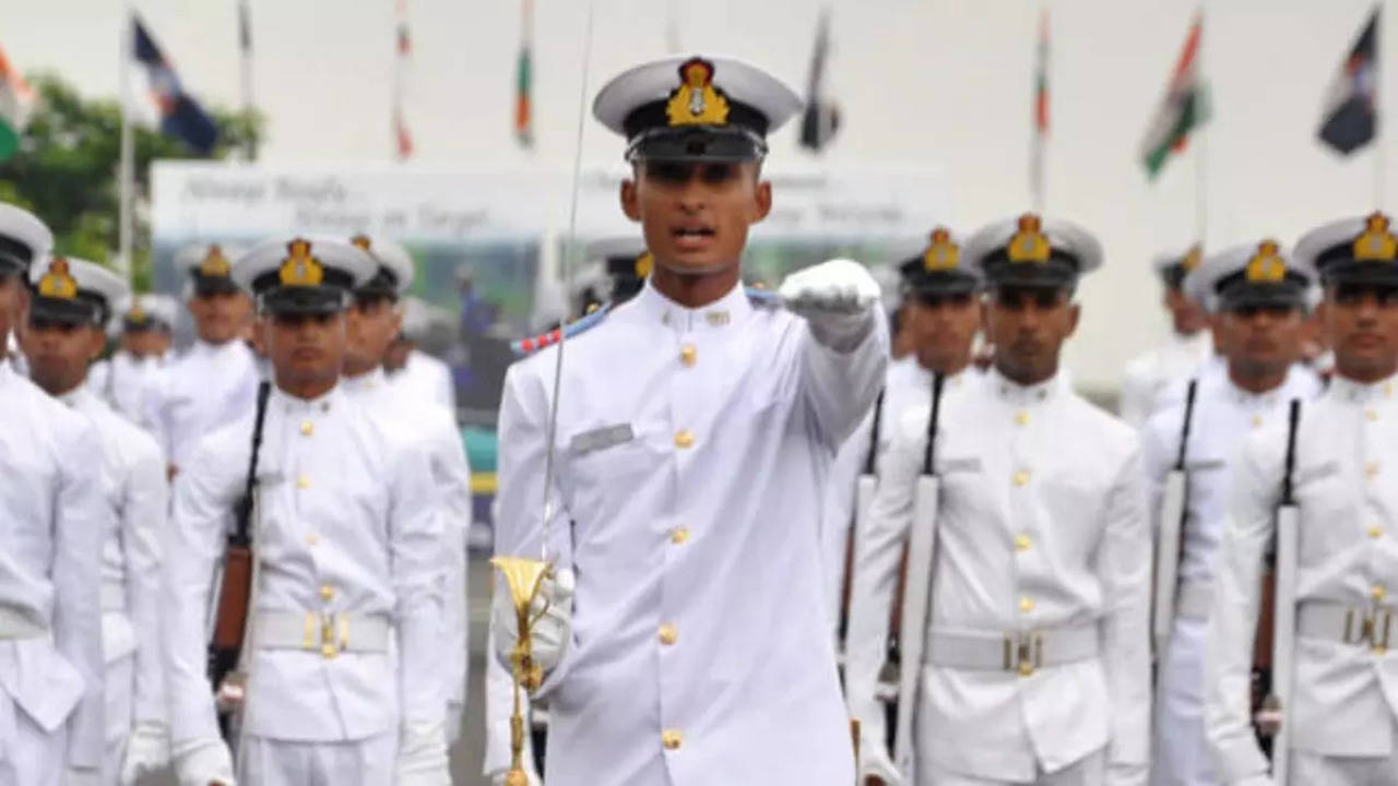 indian navy recruitment 2024 for the post of medical assistant, application process starts from 7 september