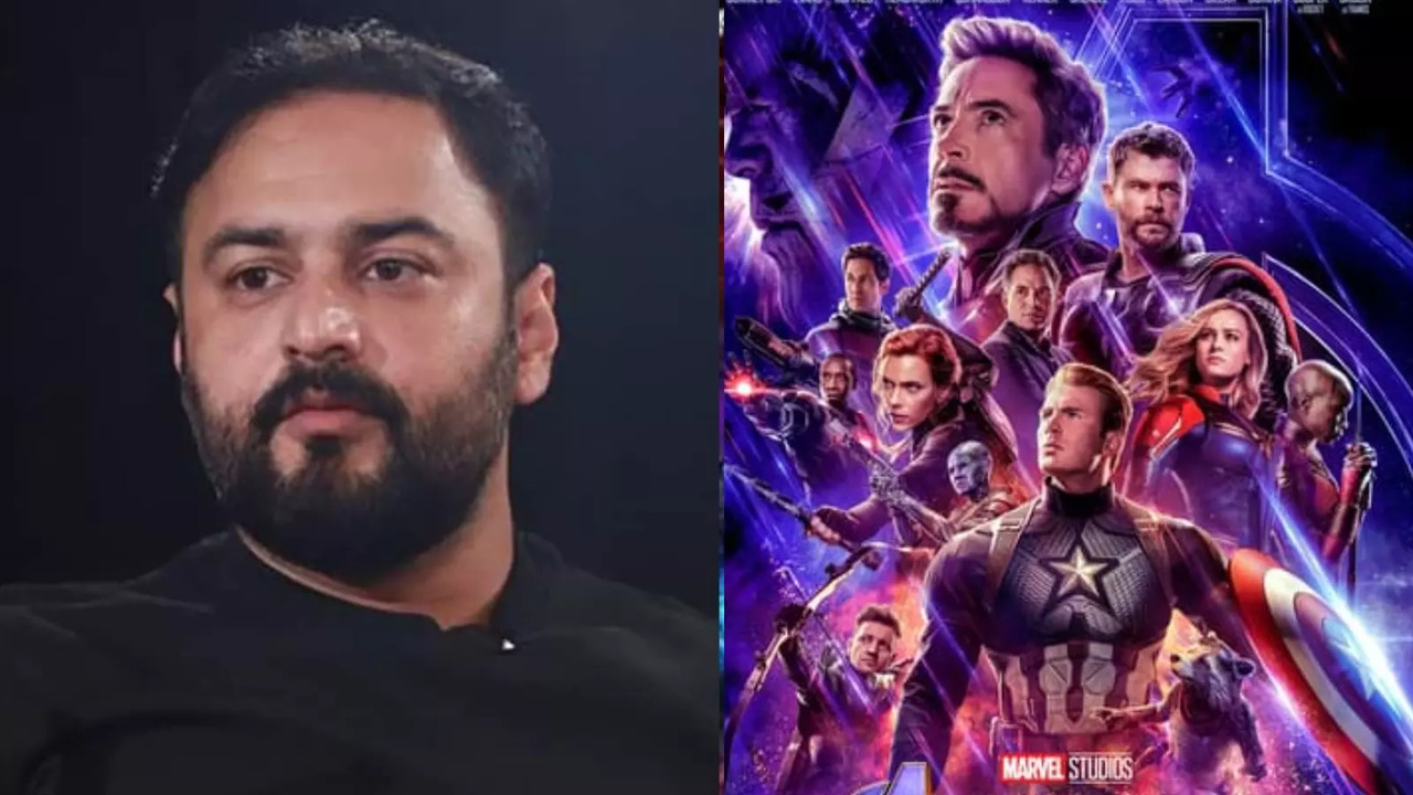 Amar Kaushik REACTS To Stree 2 Ending Comparison With Marvel Films, Says 'I Haven't Seen Avenger Series' | EXCLUSIVE