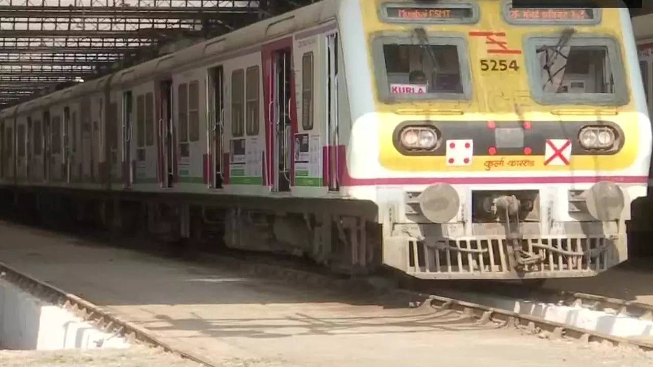 mumbai's local trains: world's cheapest and fastest mode of transport, says study