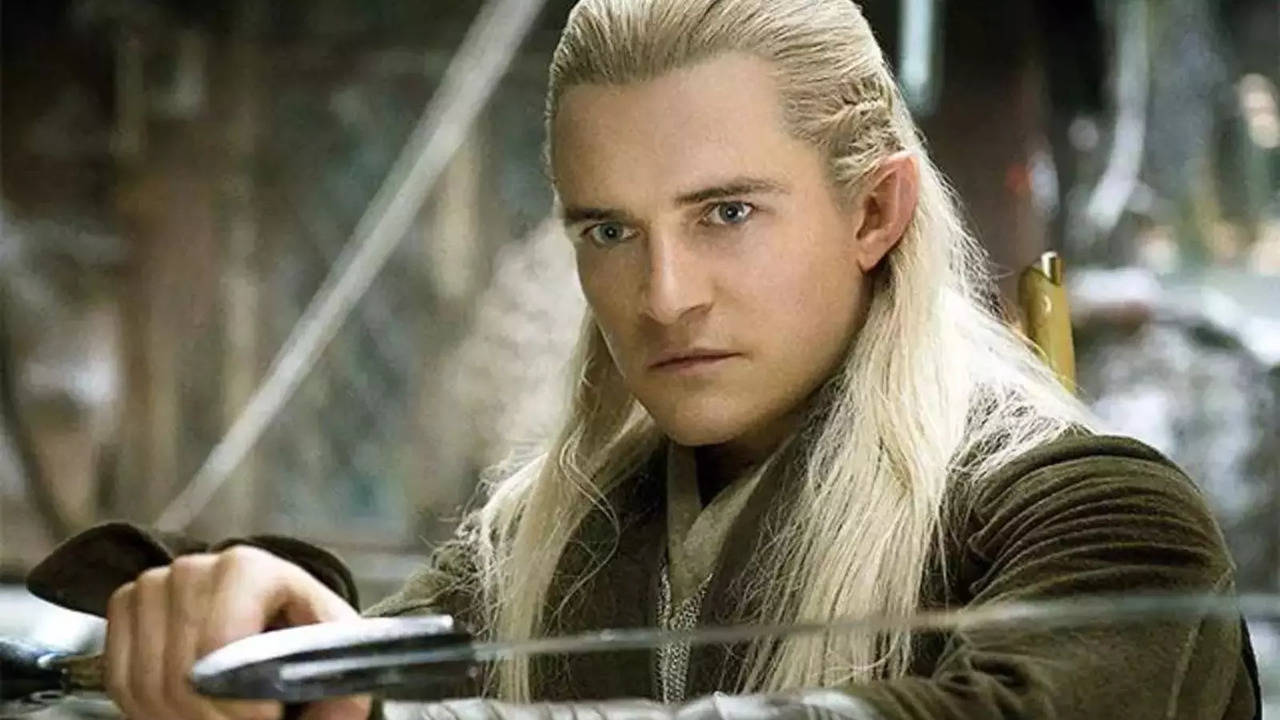 Will Orlando Bloom Return To Lord Of The Rings Franchise? Here's What The Actor Said