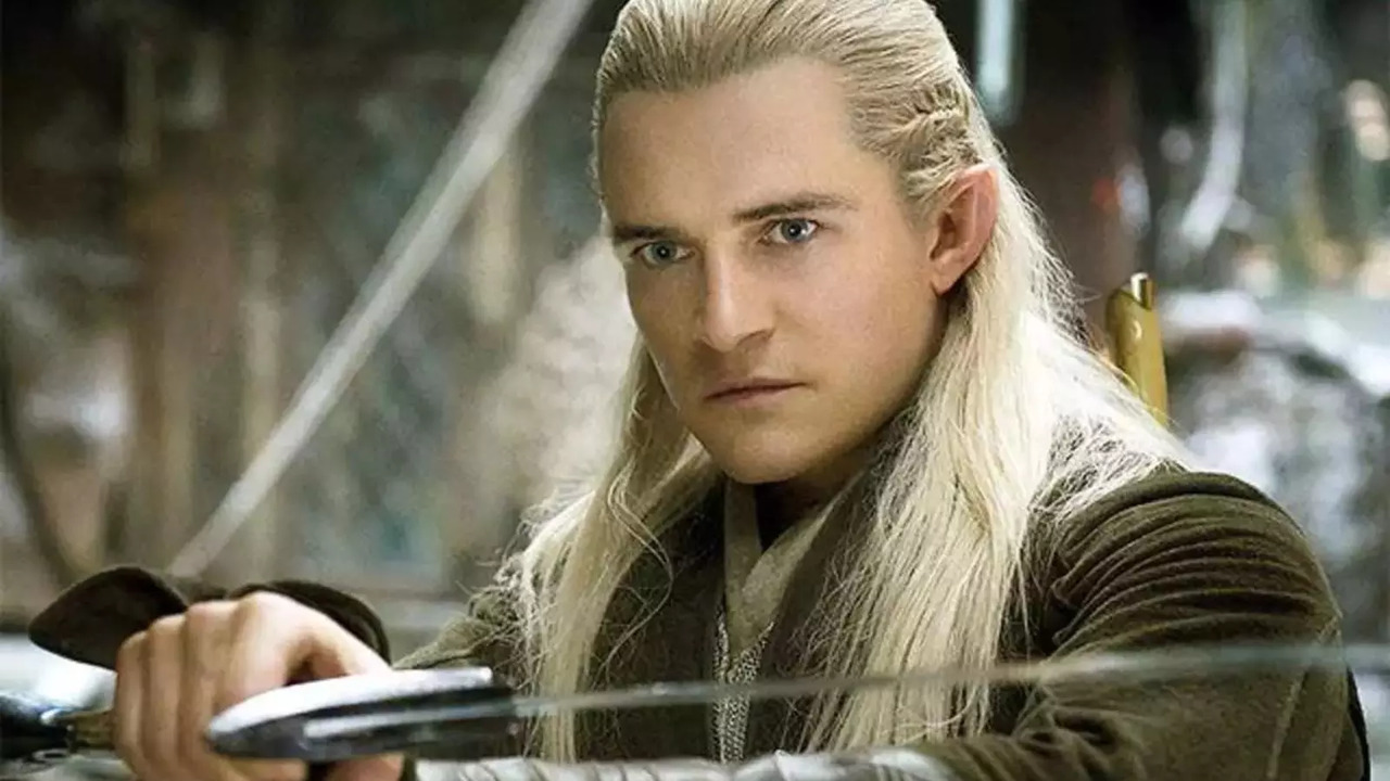 Will Orlando Bloom Return To Lord Of The Rings Franchise? Here's What The Actor Said