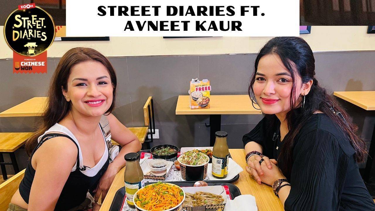 Avneet Kaur ENJOYS Chinese food, shares Cannes experience & talks working with Nawazuddin Siddiqui