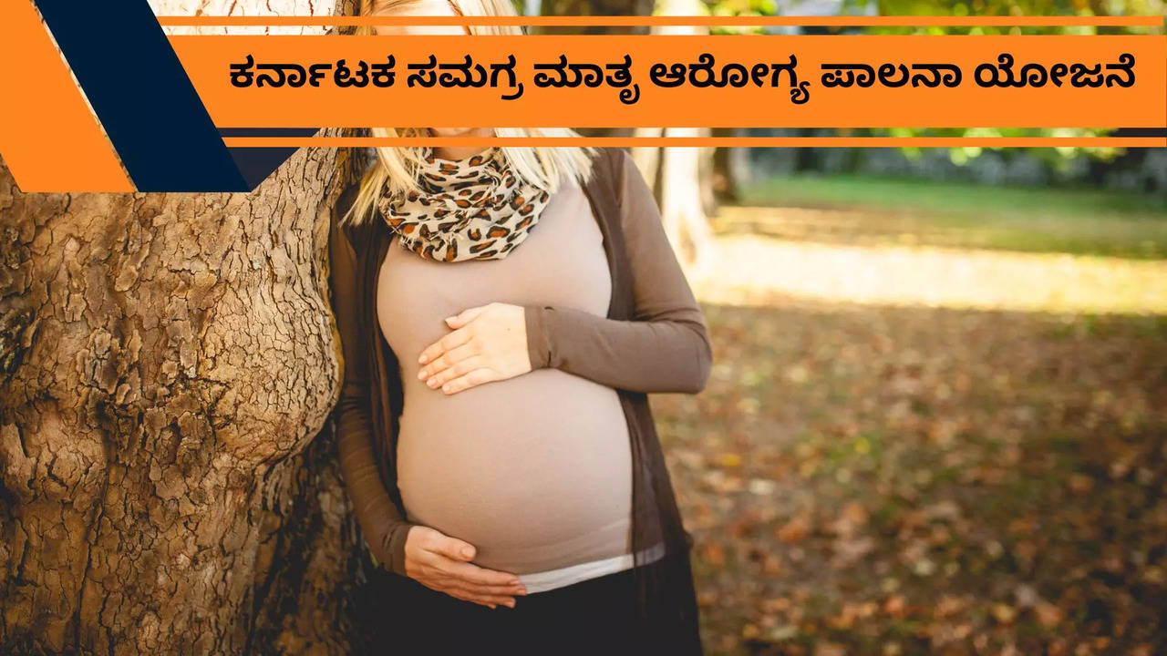 ಕರ್ನಾಟಕ ಸಮಗ್ರ ಮಾತೃ ಆರೋಗ್ಯ ಪಾಲನಾ ಯೋಜನೆಯಿಂದ ಗರ್ಭಿಣಿಯರಿಗೆ ವಿವಿಧ ಅನುಕೂಲ