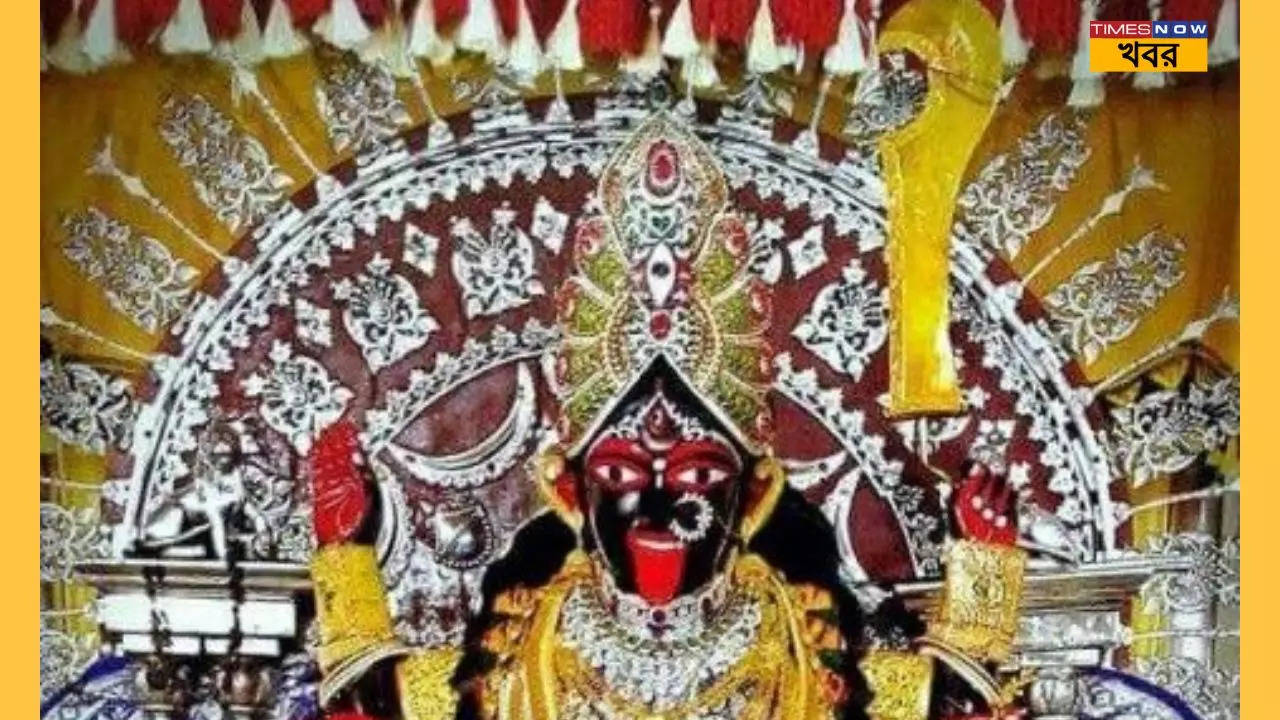 Kali Puja date timing and significance