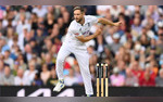 England Pacer Chris Woakes Bowls Spin In Never-Seen-Before Scenes During Oval Test- WATCH