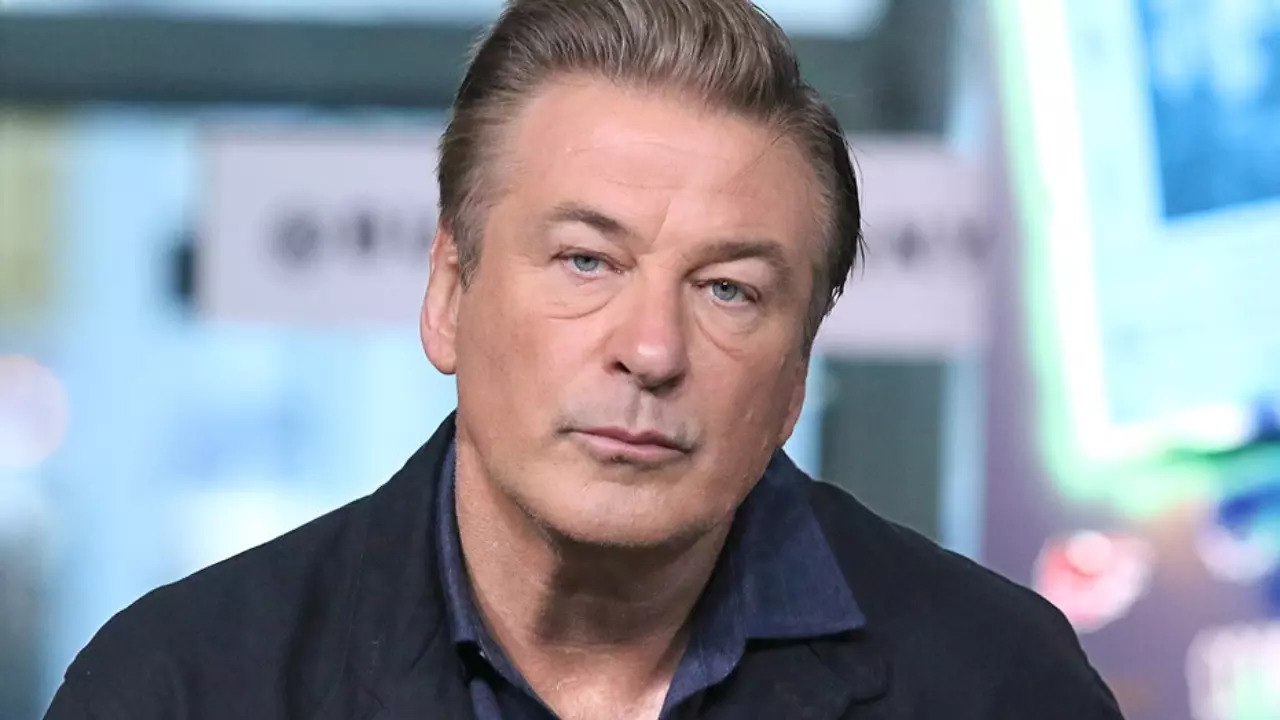 Judge Denies Rust Trial Prosecutor's Revival Attempt Of Alec Baldwin's Manslaughter Case. Deets Inside