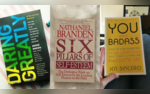 8 Self-Help Books to Boost Your Self-Esteem