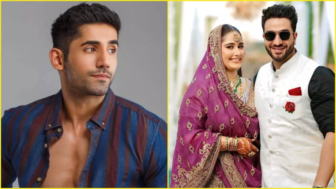 TV Newsmakers Today: Varun Sood On Disadvantages Of Being Handsome,  Aly Goni's Cousin Sister Gets Married