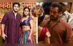 Did Sara Ali Khan Ignore Salman Khan At Ambanis Ganesh Chaturthi Celebration Viral Video Raises Eyebrows