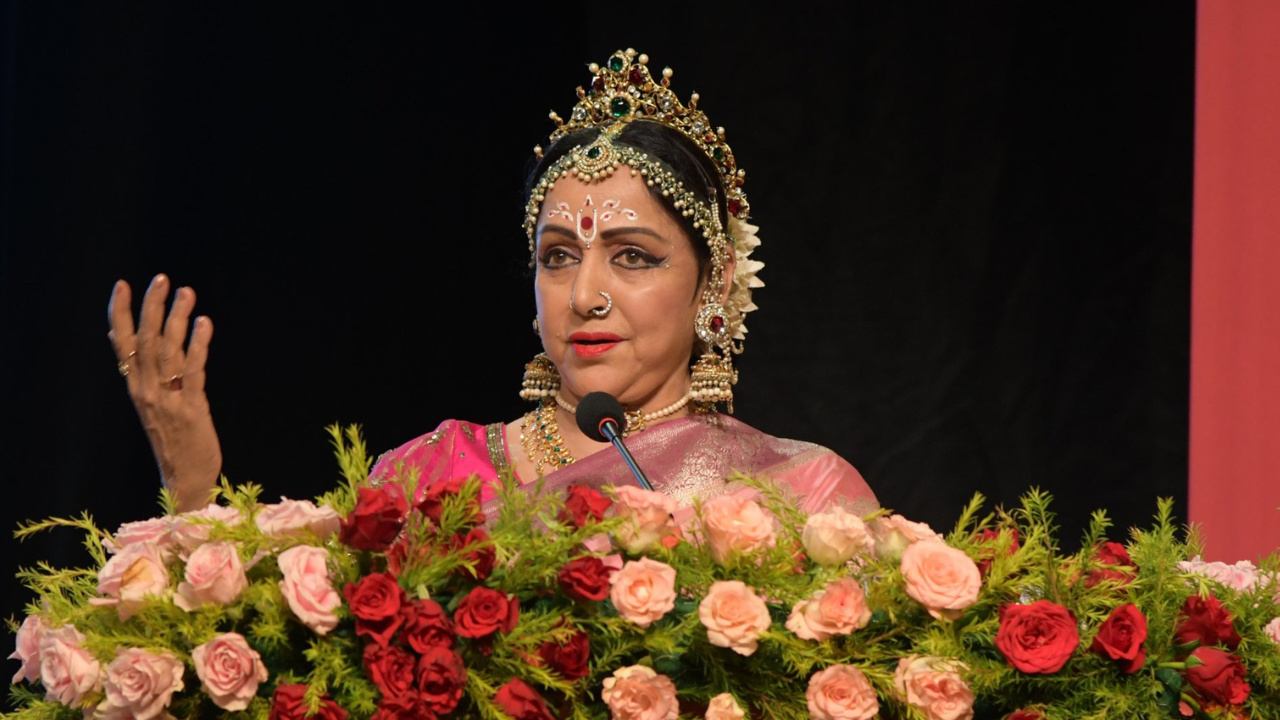 Hema Malini