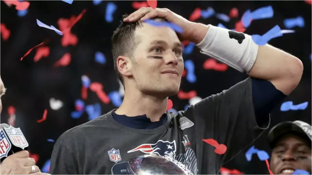 Tom Brady NFL Broadcast Debut 7-time Super Bowl Champion Turns Commentator All You Need to Know