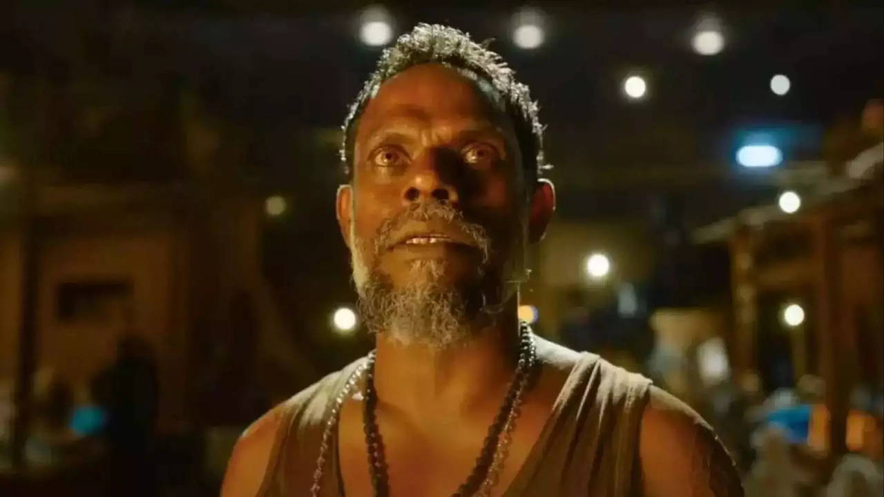 jailer movie actor vinayakan arrested for misbehavior at hyderabad airport