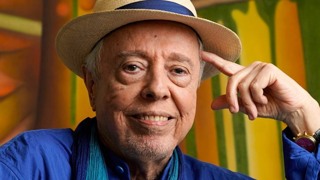 Legendary Brazilian Musician Sergio Mendes Dies At 83