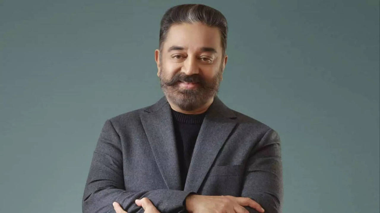 kamal haasan to study about ai technology in usa soon